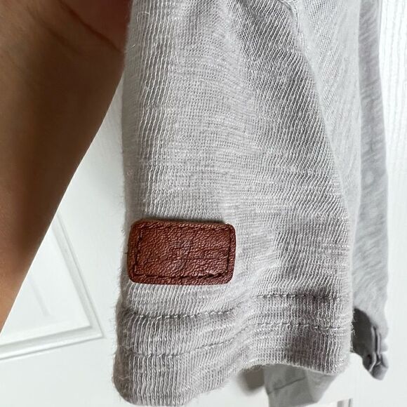 Seven For All Mankind Romper Size 3/6m - Picture 4 of 5